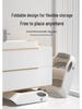 Foldable Two-Step Children's Washstand Stool