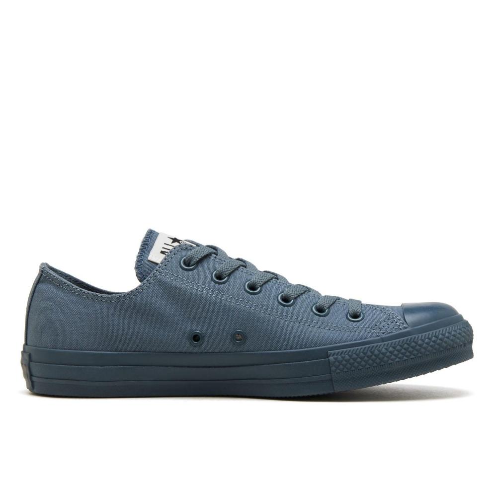 Converse All Star Monocolors Ox Storm Blue 31316040 Storm Blue