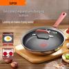 Supor Aurora Non-stick Frying Pan