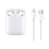 Apple AirPods (2nd Generation)