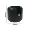 Coffee Tamper Holder Espresso Tamper Station for Restaurant Home Kitchen