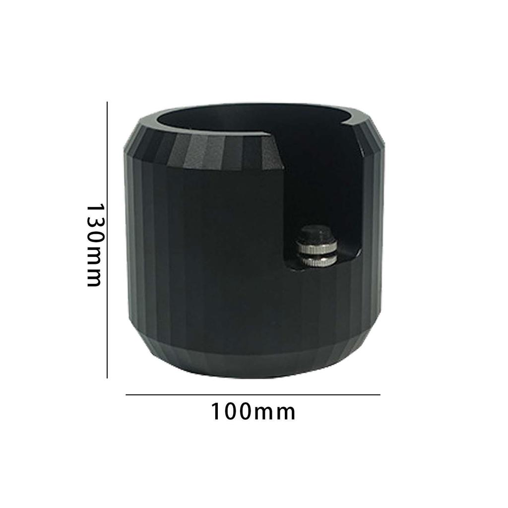 Coffee Tamper Holder Espresso Tamper Station for Restaurant Home Kitchen