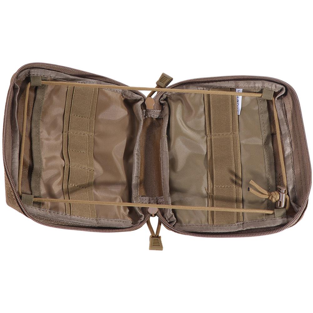 Large Capacity Tent Lamp Storage Bags Waterproof Lighthouse Organizer  Hiking