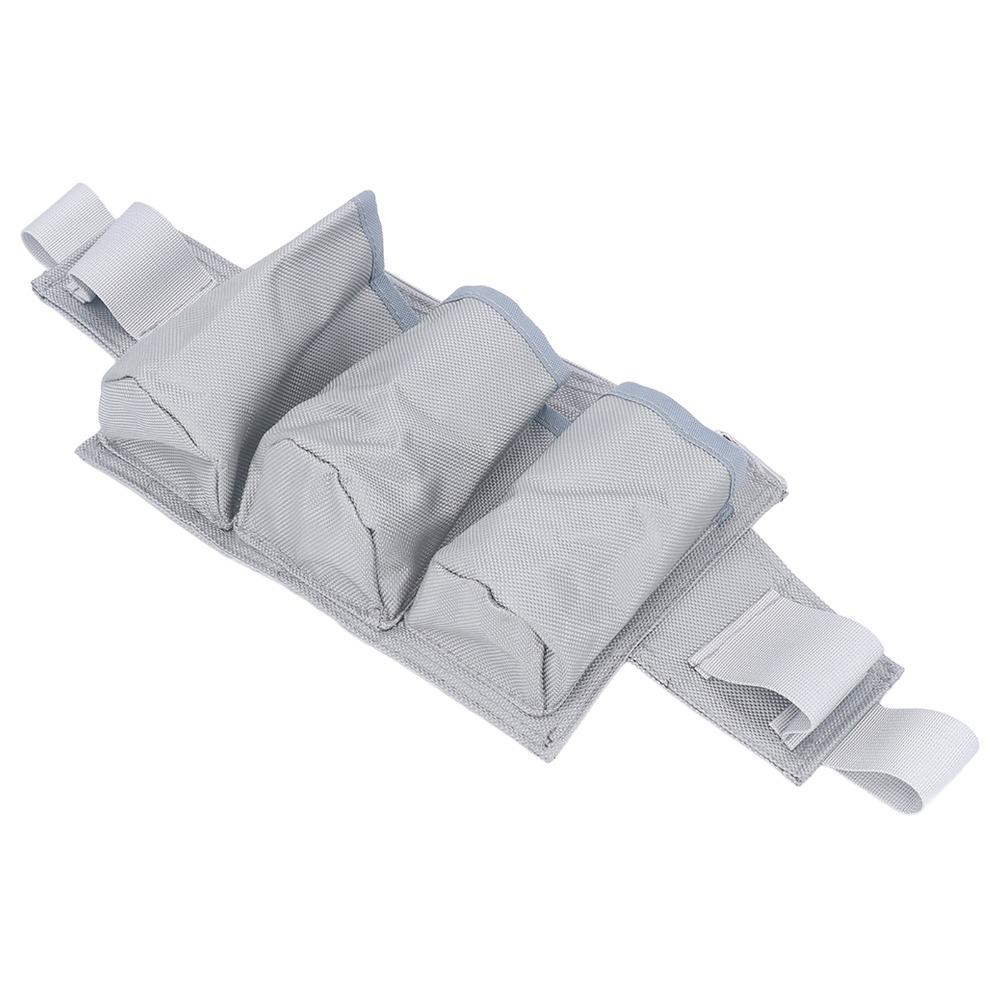 Multipurpose Gardening Tool Belt Waterproof Tool Pouch Durable Waist Tools Bag  Family Camping