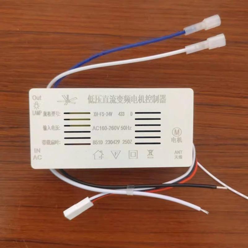 Ceiling Fan Light Remote Control Switches Wireless Controller Light Controller Ceiling Fan Controller Plastic Texture