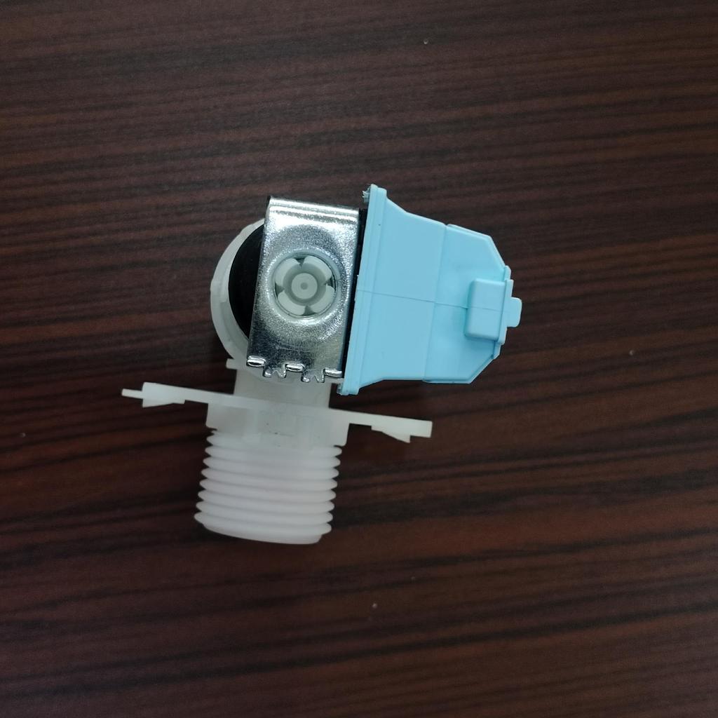 Automatic Washing Machine Water Inlet Valve W10212598 AC120V Solenoid Valve