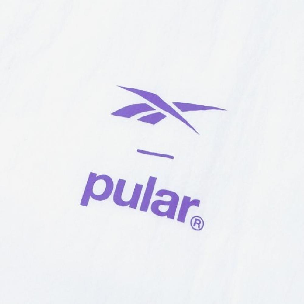 Reebok Lightweight Windbreaker Running   White Reju5fj71wt