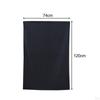 Dirty Clothes Organizer Oversized Drawstring Packing Bag Janitorial Cleaning Cart Bags Large Size