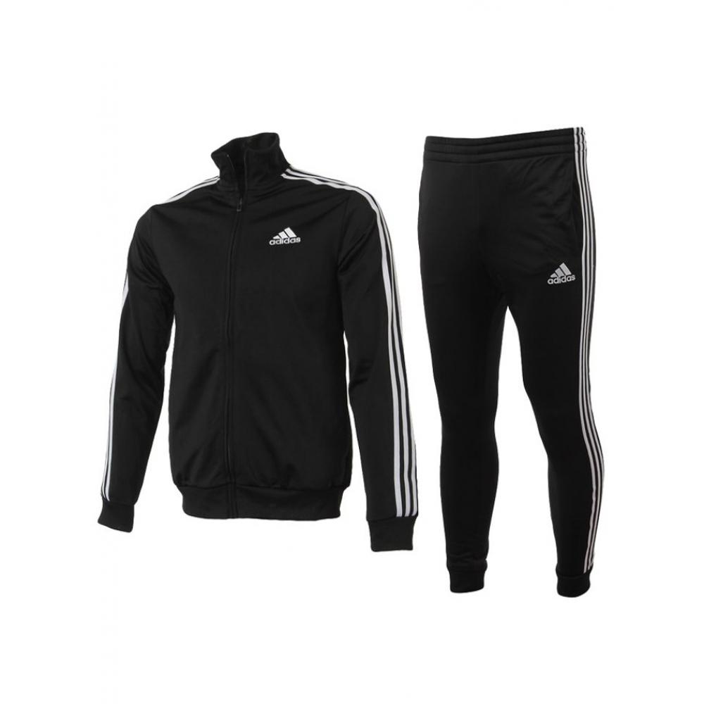 

Adidas 3s Essential комплект свитшотов спортивный костюм Gk9651 100