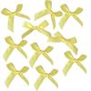 10pcs Mini Doll Wig Clips Bowknot Mini Hair Clip Cotton Doll Hair Pins  Headwear