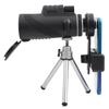 High Definition Compact Monocular Telescopes Low Light Vision For Camping Hunting