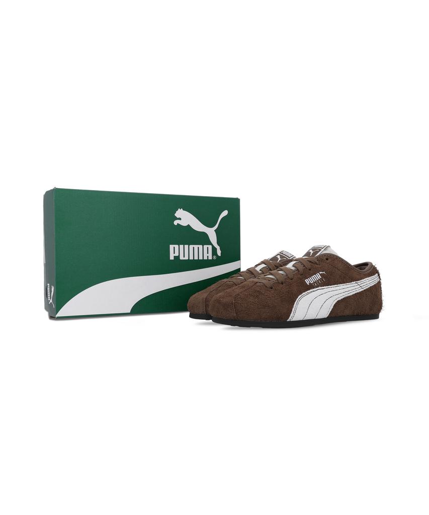 Puma Tackle Heritage - Oat Coffee: Ivory / 408780-01