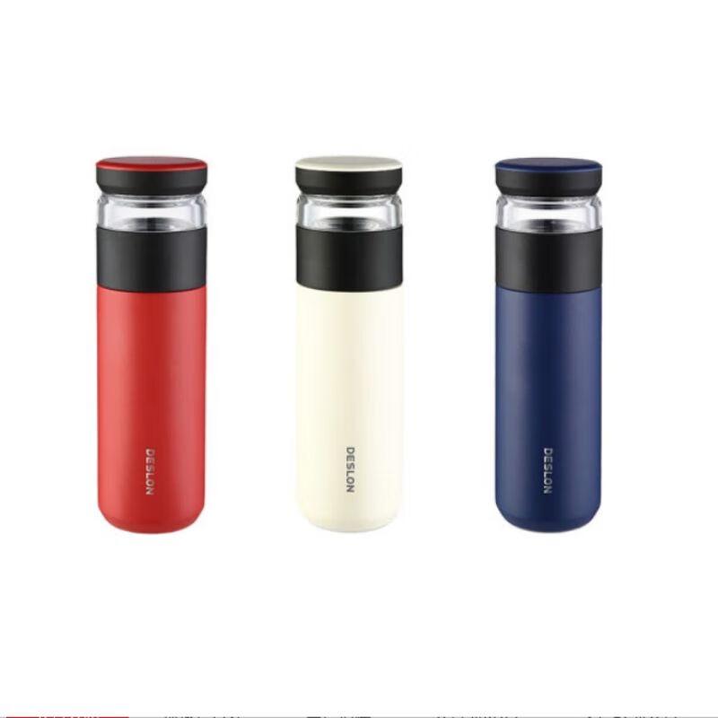 DESLON DZXB-500 Insulated Tea Master Bottle