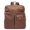 Rucksack Pochette 61-6006 Braun