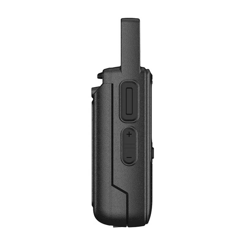 OUXING 4G Public Network Walkie-Talkie with 5000km Range (CN version)