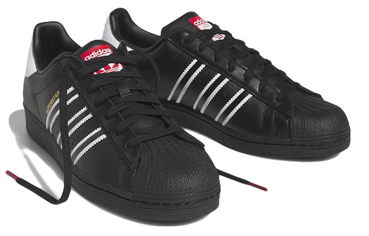 adidas Superstar 'Black White' GX9877