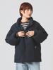 Ray Beams ORCIVAL Insulated Blouson, Women's, Size 280_NAVY (WEB Exclusive)