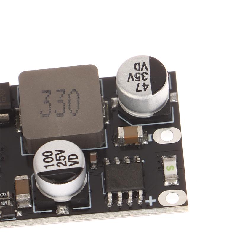 Pd45W Type-C Interface Fast Charging Module Pd3.0 Pps Qc3.0 Charge Module Quick Charging Circuit Board