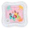 DISNEY BABY PRINCESSES Tapis D'eau Bébé - Jeu Sensoriel D'éveil, Gonflable, Dès La Naissance, Facile À Nettoyer, Cadeau Noel Bébé