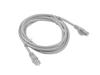 Patchcord Lanberg FTP Kat.6 5m Szary