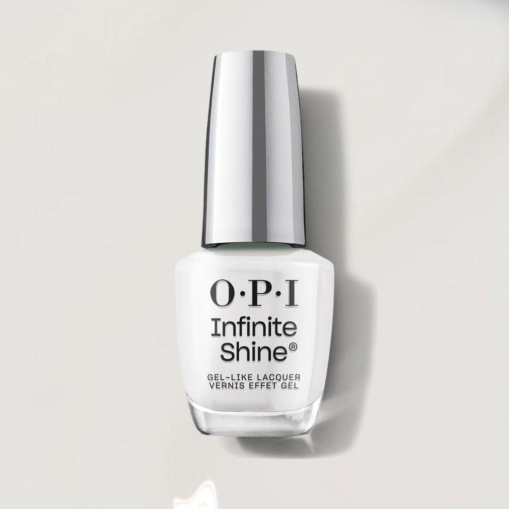 [OPI][INFINITE SHINE] ISL H22 - FUNNY BUNNY