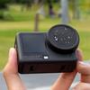 Silicone Lens Cap For Dji Osmo Action 6 Anti-Scratch & Anti-Fingerprint Protective Cover For Action6 Accessories
