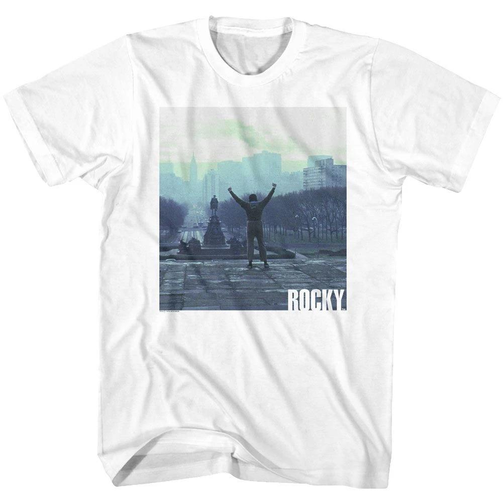 Rocky Live Movie Shirt 100