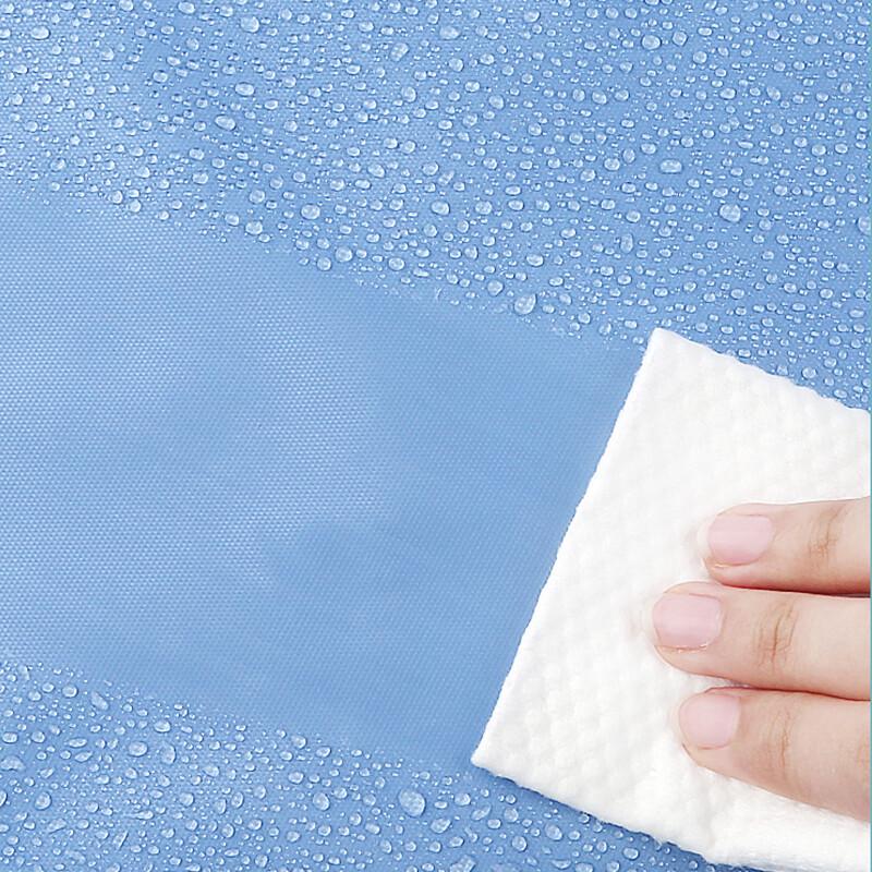 YUHANG Adult Electric Scooter & Bike Riding Rain Poncho