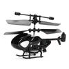 Qingsong GT QS5013 2.5Ch Semi-micro RC Quadcopter Control Helicopter