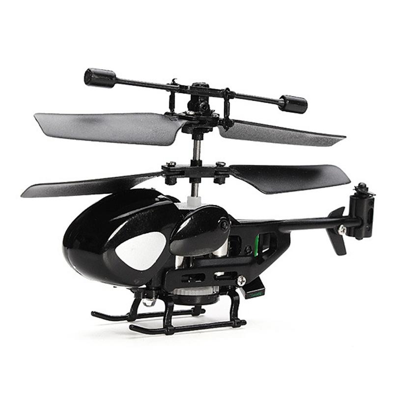 Qingsong GT QS5013 2.5Ch Semi-micro RC Quadcopter Control Helicopter