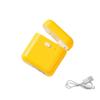 Handheld Plastic Bags Sealer Plastic Heat Sealer Portable Food Sealer Clip  Package Bag