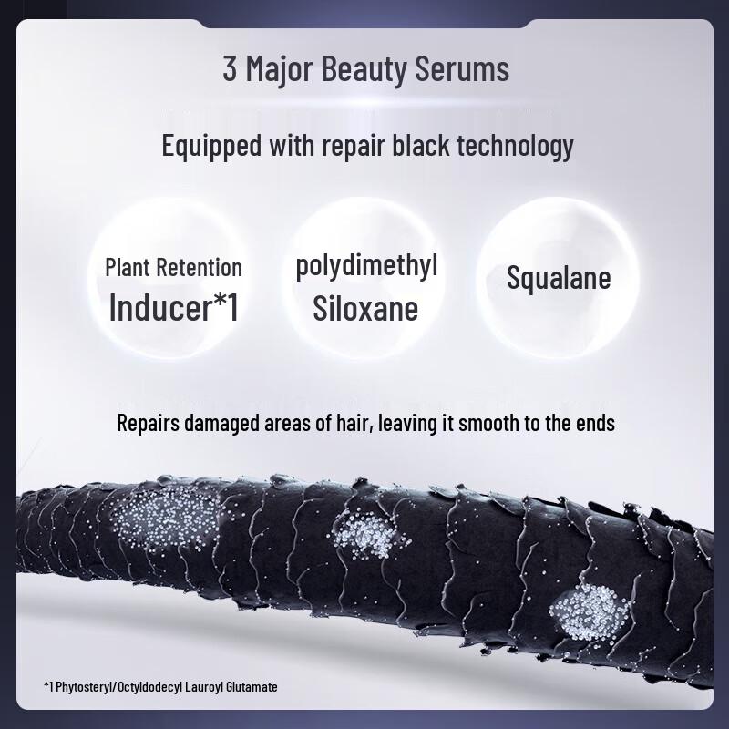 FINO Olio Essenza Capelli Premium Touch