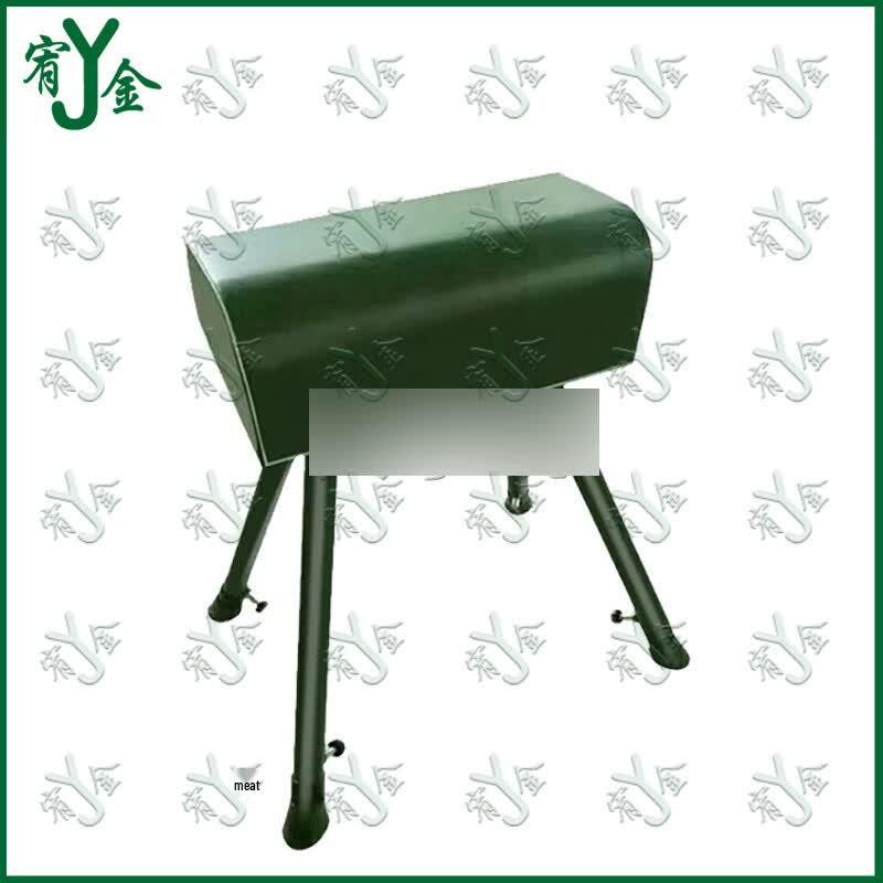 Gymnastics Vaulting Horse