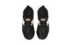 Nike Team Hustle D 9 Black Metallic Gold PS AQ4225-004