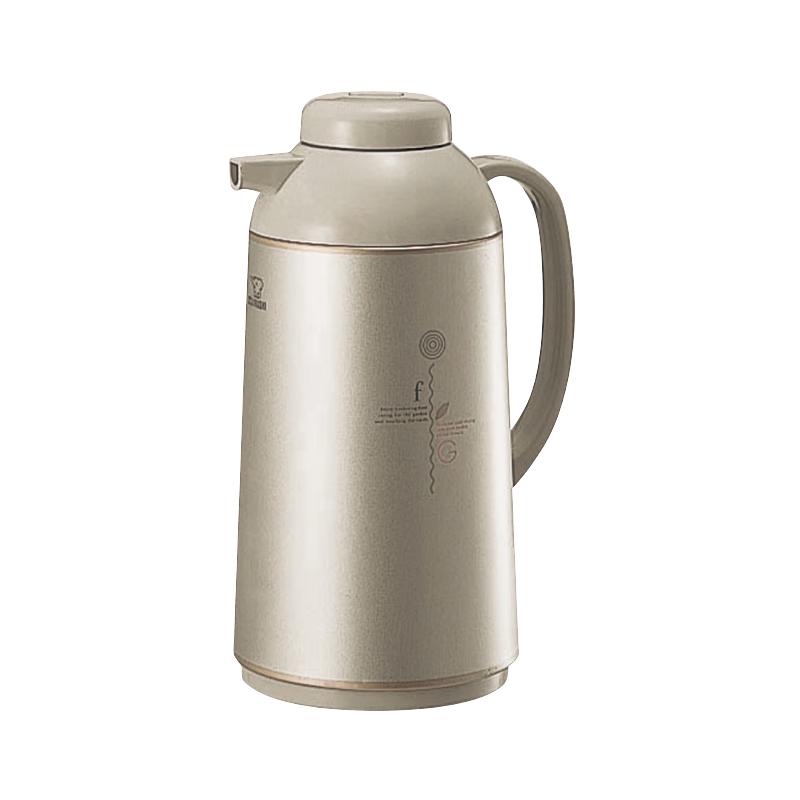 Zojirushi Vacuum Insulated Glass Lined Thermos Pot