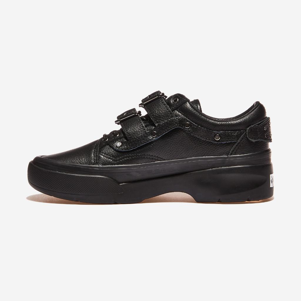 [Vans] LX Old Skool Buckle [VN000EEDBLK] [Shipped from Korea] 100% Authentic