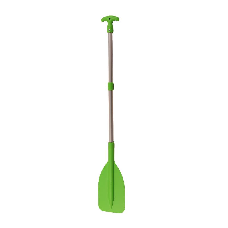 Pagaia Telescopica Regolabile in Alluminio per Stand Up Paddle, Kayak e Canoa