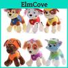 Adorable 20cm Paw Patrol Dog Plush Toy Stuffed Puppy Doll For Kids Gift Collection