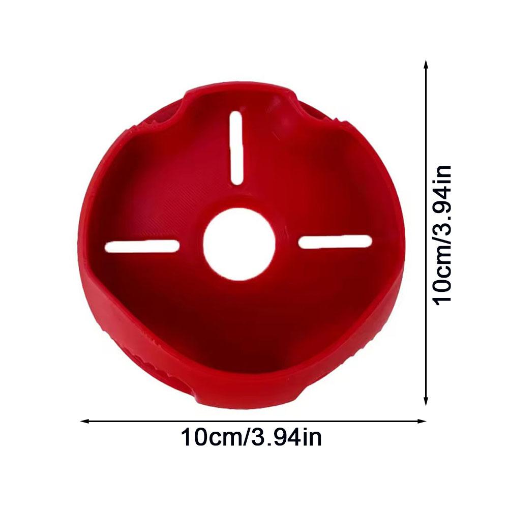 Drill Dust Collector Reusable Drill Dust Box Dust Bowl Device Dustproof Coll Ection Multifunction Construction Cleaning Tool