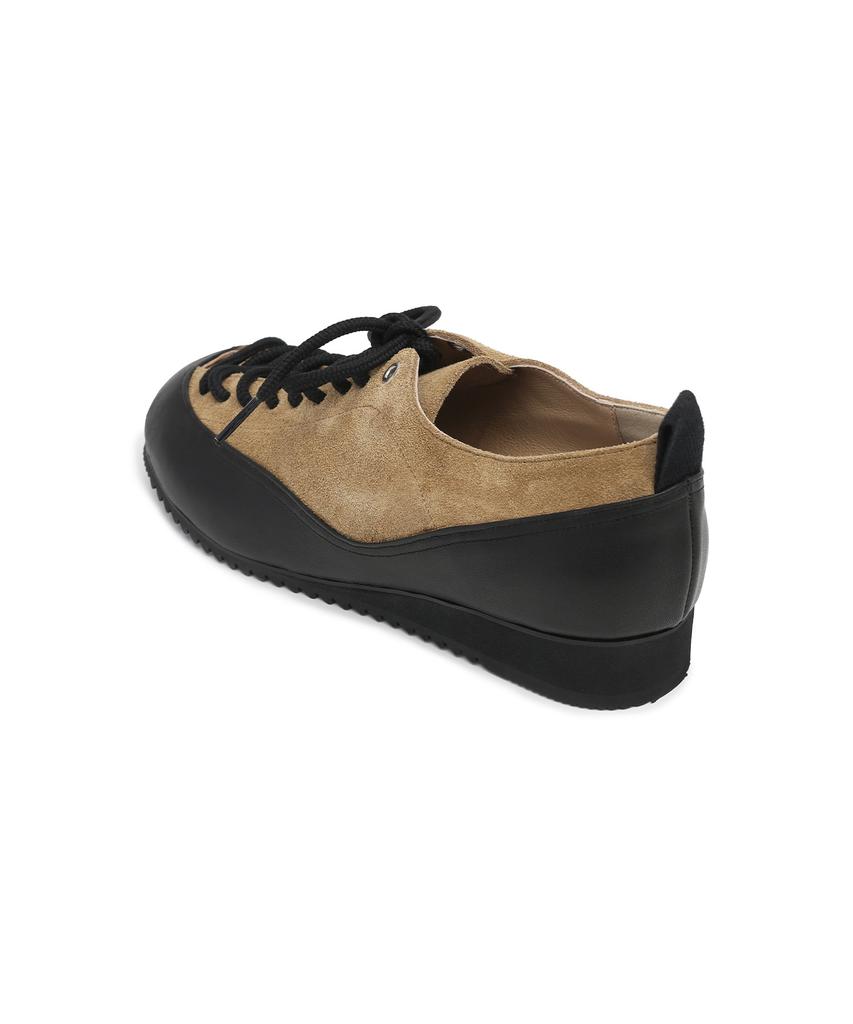 Andbutterum Trail_Sneakers_Beige(Bf5Cmk16Be)
