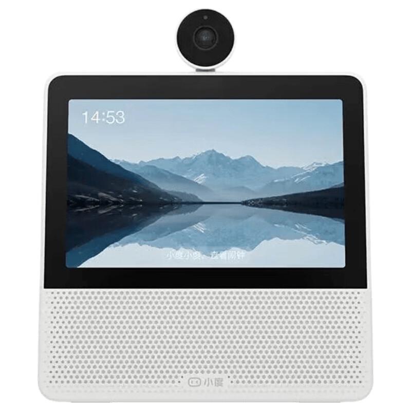 Xiaodu Smart Screen X9 Pro PTZ AI Video Assistant (CN version)