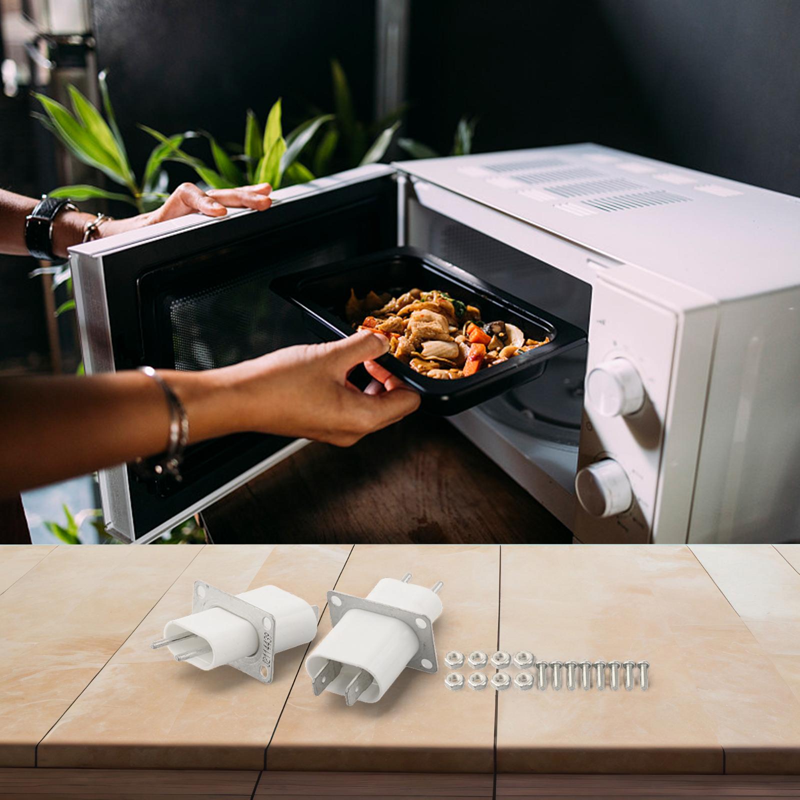 Повысьте свой кулинарный опыт с помощью 510 шт. 4-контактного преобразователя розетки — фото 3