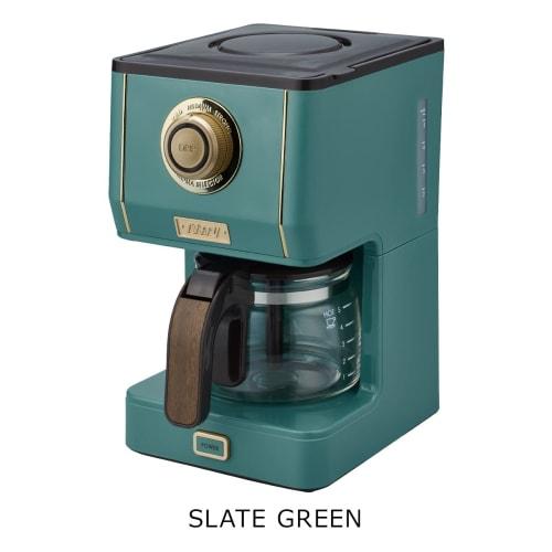 Toffee Coffee Maker Aroma Drip K-CM5 GREGE