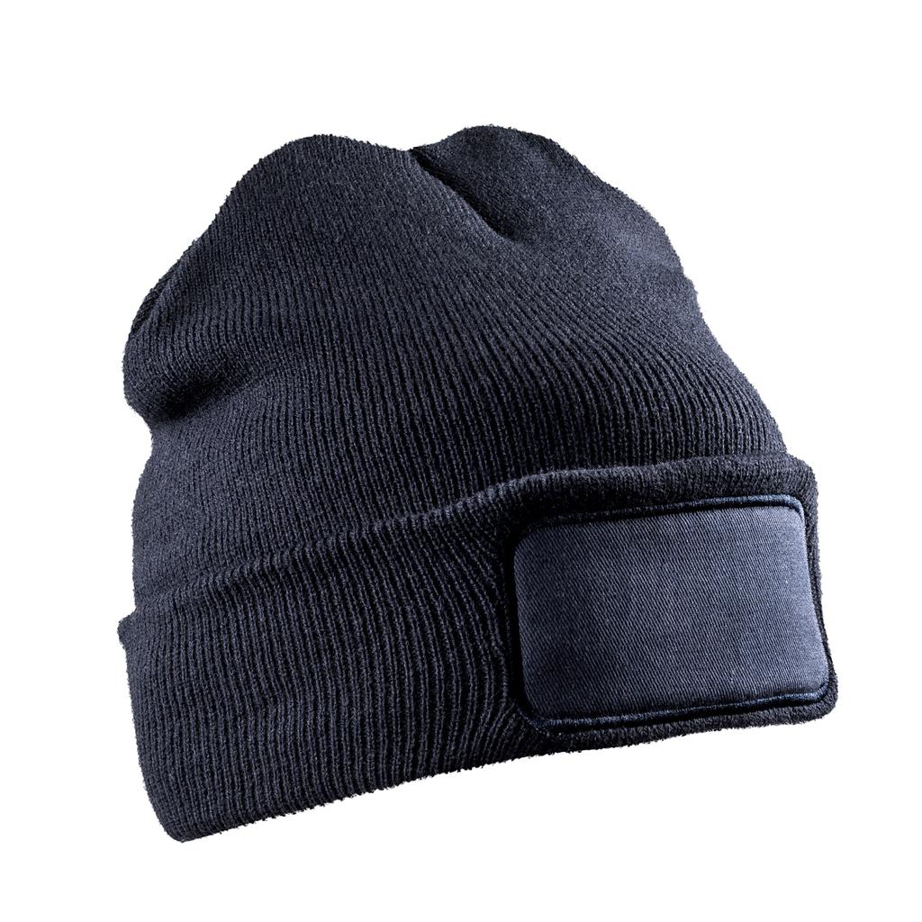 Result Genuine Recycled Printers Thinsulate Beanie