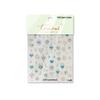 Crystal Diamond Nail Art Stickers - Heart, Star, Moon & Bow Designs
