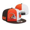 Acrylic Embroidered Flat Brim Baseball Cap Men Women - Detroit Lions Fan Hat Adjustable Fit Wide Visor Outdoor