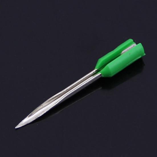 Practical Clothes Garment Price Label Brand Tagging Tag Tagger 1000 Barbs 5 Needles