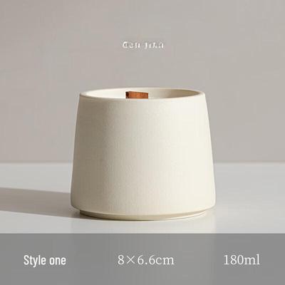 Li Shen Nordic Ceramic Aromatherapy Candle Holder
