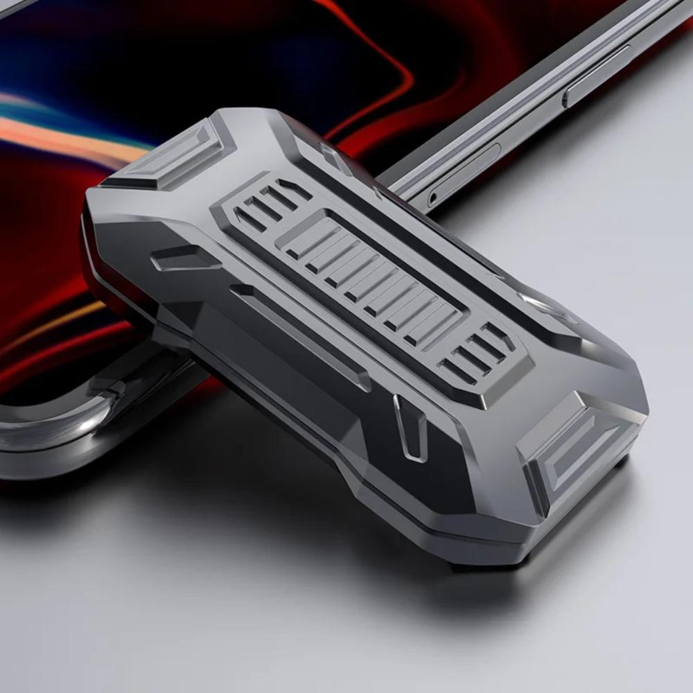 Автомобильный металлический слайдер EDC Покер Push Card антистрессовая игрушка-непоседа — фото 8