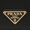 Bifold Wallet Saffiano Mini Wallet 1MV204 QHH Black [Prada] Women's (1) NERO(F0002) [Item]
